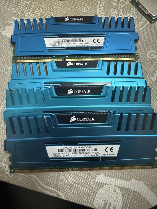 Memorii ddr 3 super pret