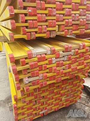 Кофраж под наем