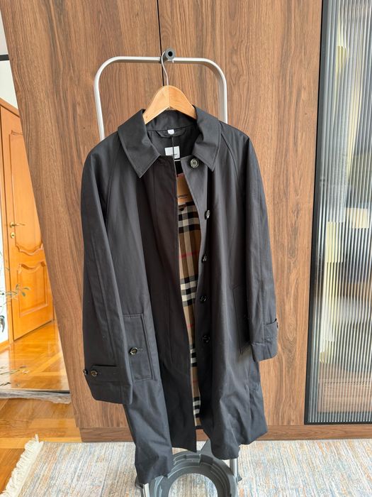 Тренч Burberry оригинал