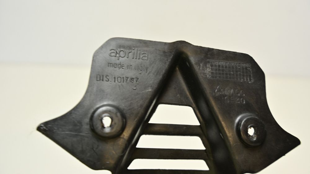 Carena Spoiler Radiator Aprilia RSV 1000 1998 - 2003
