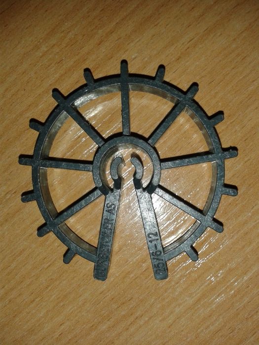 Фиксаторы арматуры, Опоры АСК (стульчик, звездочка)