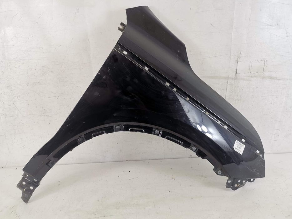 Десен преден калник / Desen preden kalnik Renault Koleos 2 [ - ] Ориги