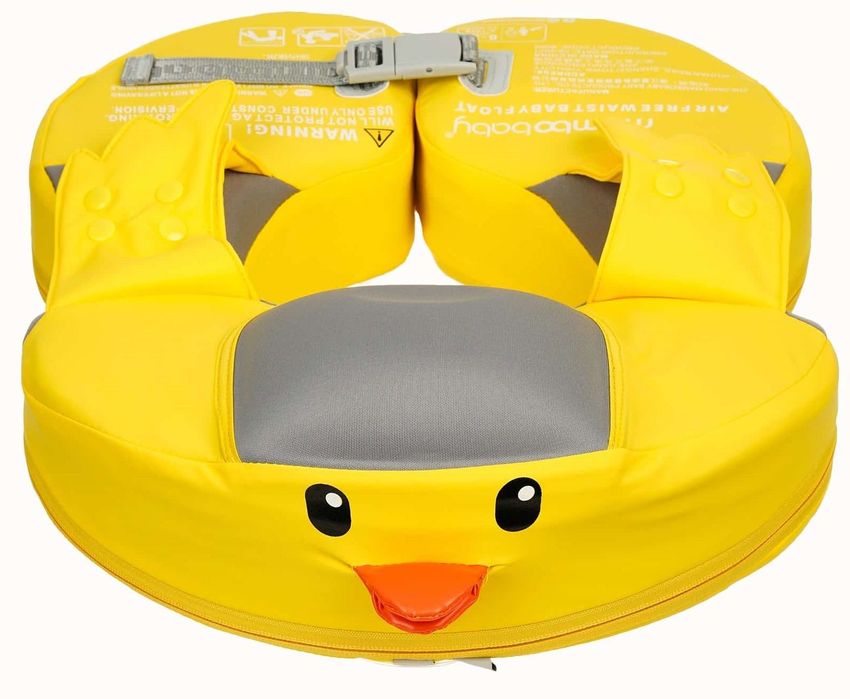 Бебешки пояс MAMBOBABY, 3-24 месеца