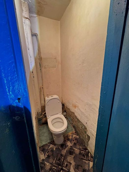 Комната в общежитии район Жас Оркен