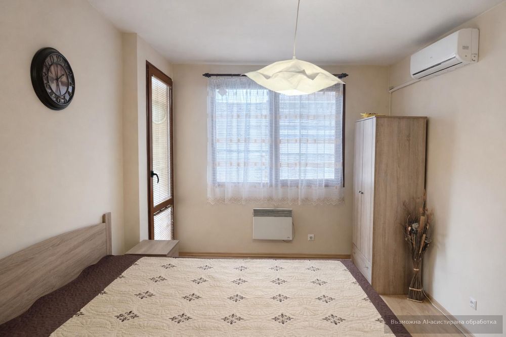 Дава се под наем Тристаен апартамент в София, Зона Б-5 - 101 кв.м за 847.62 € - Снимка #6