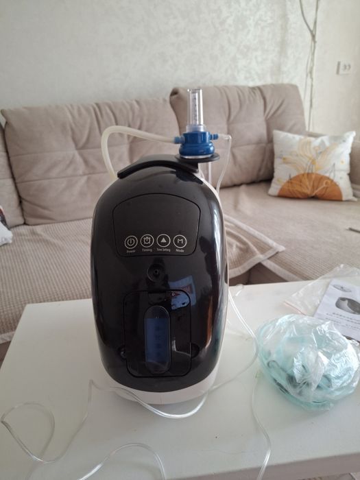 Кислородный консентратор