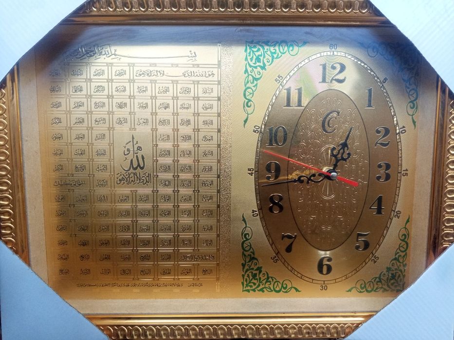 Соат Сотилади деворга илиш учун