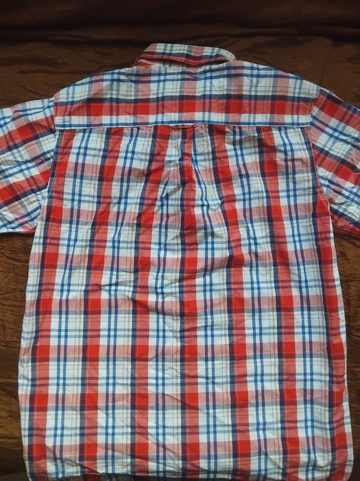 Meantime Nautical Tradition - оригинална НОВА риза къс ръкав