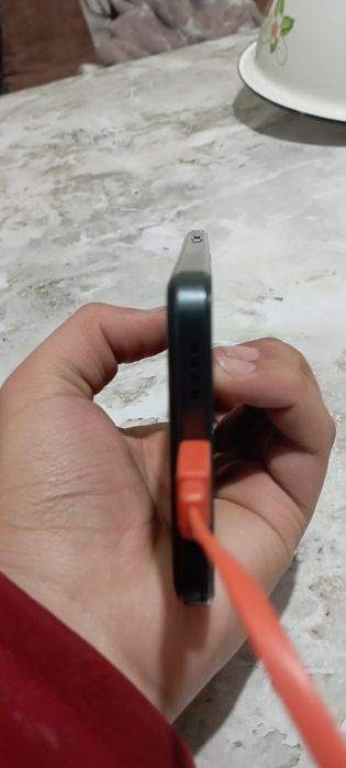 Realme C30 полу бу