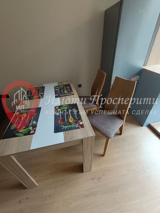 Дава се под наем Тристаен апартамент в София, Лозенец - 75 кв.м за 800 € - Снимка #12