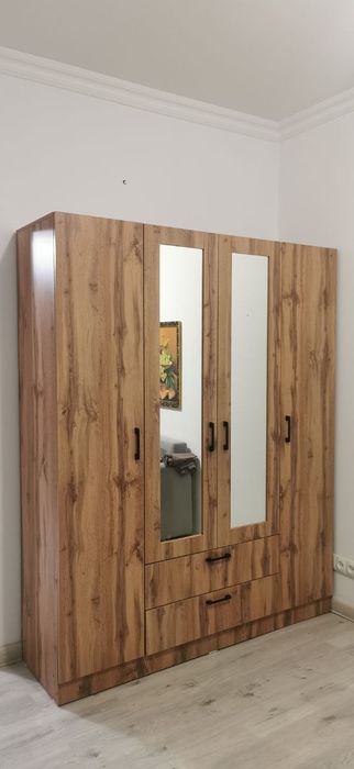 Услуги сборщика мебели