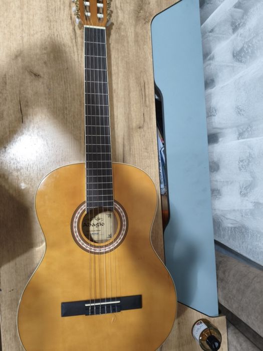 Классическая гитара