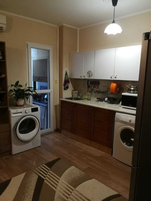 Продава се Тристаен апартамент в Пловдив, Изгрев - 93 кв.м за 861 €/кв.м - Снимка #7