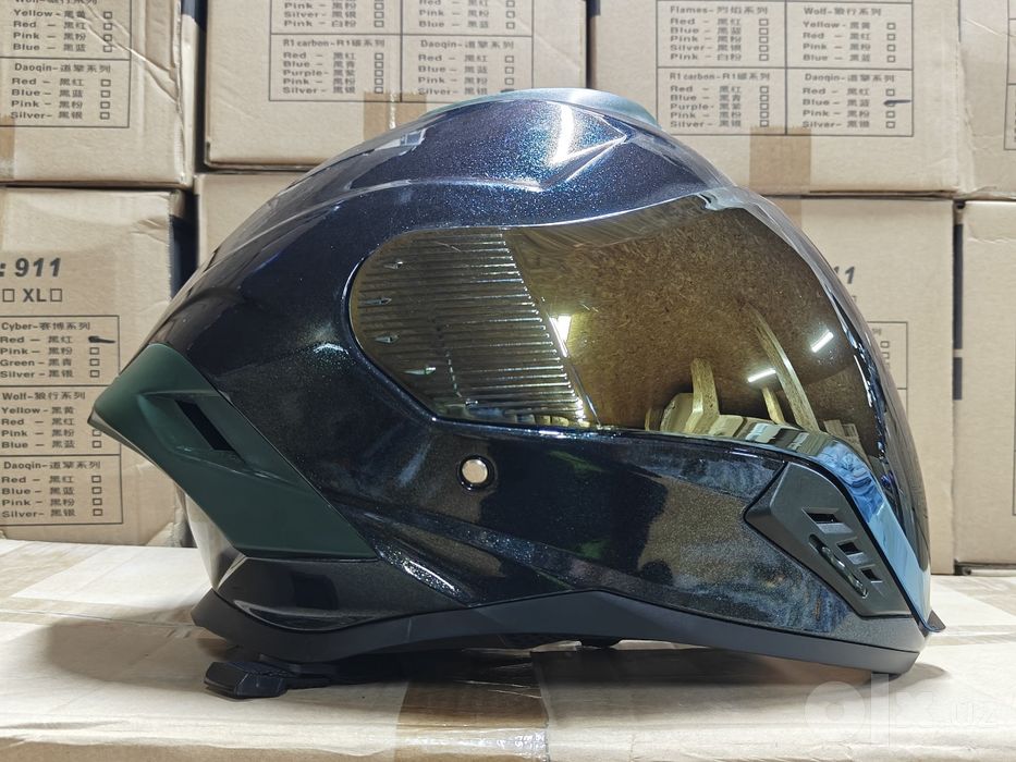 Shlem 905 yangi model