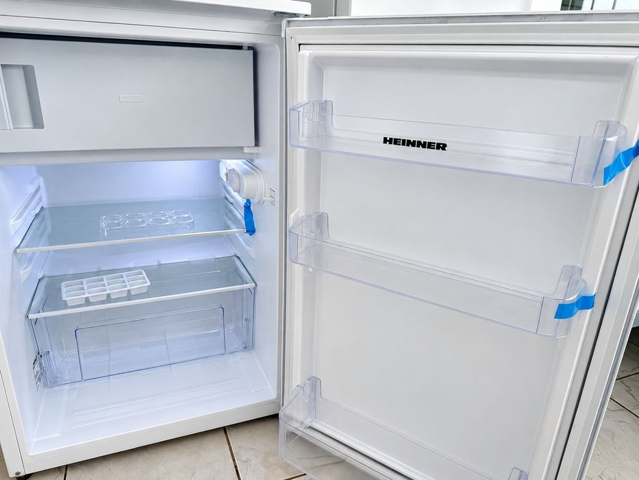 Frigider Heinner HF-V122F+ – 122 L – Cumpărat în 2024 – Încă în garanție