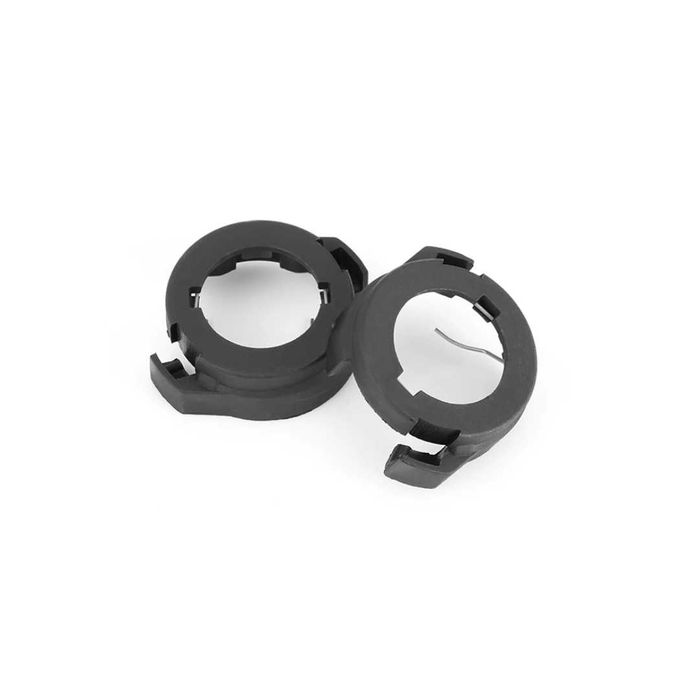 Адаптер/преходник  Н7 лед VW PASSAT B6/ Пасат Б6 Форд Куга