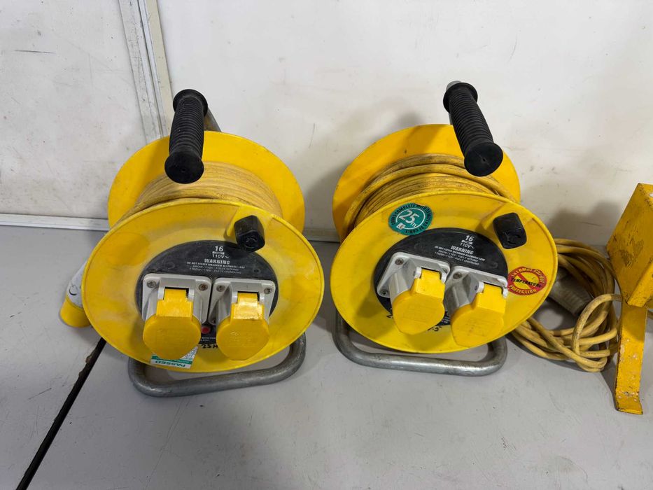 Макара / разклонител