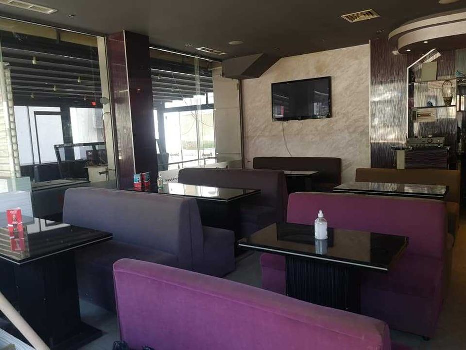 Заведение в топ центъра на Свиленград