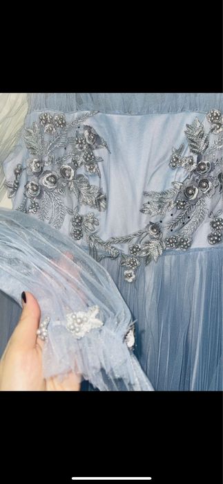 Vecherniy koyne 36-38 razmer