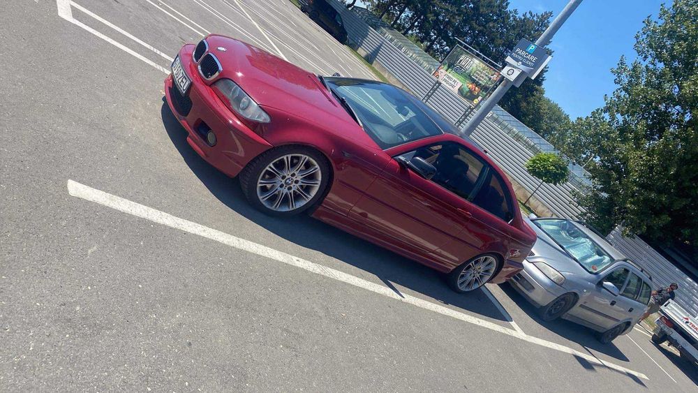 BMW Seria 3 0 — imagine 3