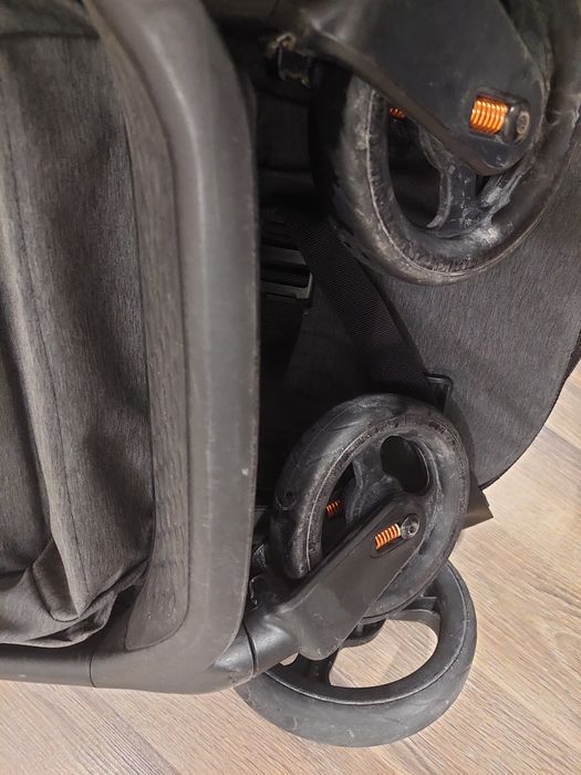 Количка Ergobaby metro +