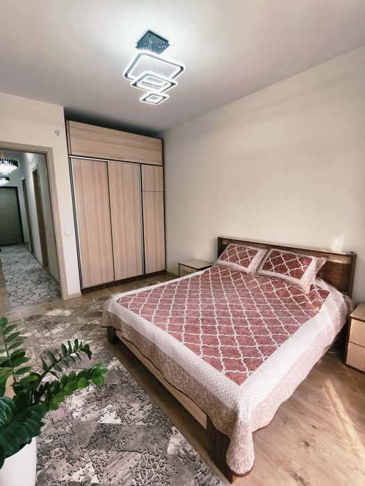 Продам свою квартиру манзара