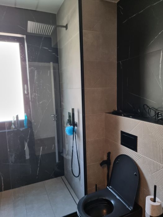 Inchiriez Ap cu 3 camere Donath park 550 euro
