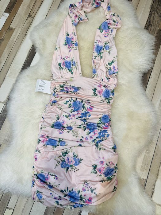 Рокля на марката ZARA