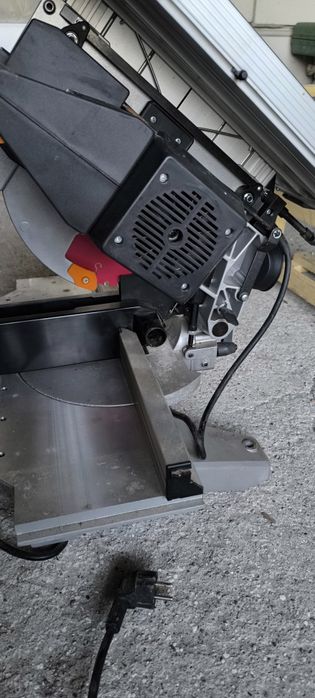 Circular profesional virutex