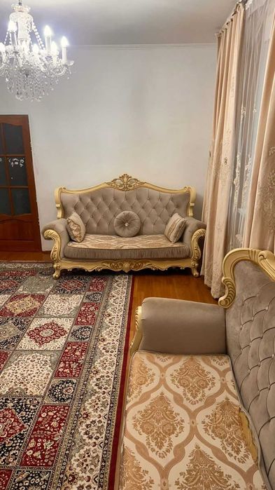 Продажа часть дома, с участком 3 сотки