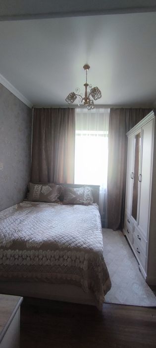 Продам кирпичный дом