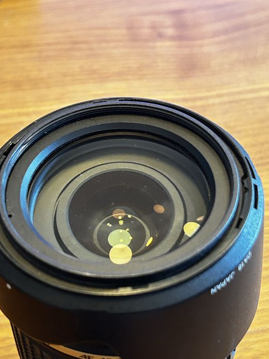 Tamron AF 18-250mm f/3.5-6.3 Di II LD Aspherical [IF] Macro