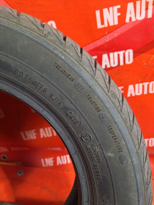 1 Anvelopa de VARA - 185/60/14 - POINT'S - NOUA - DOT 2019 !