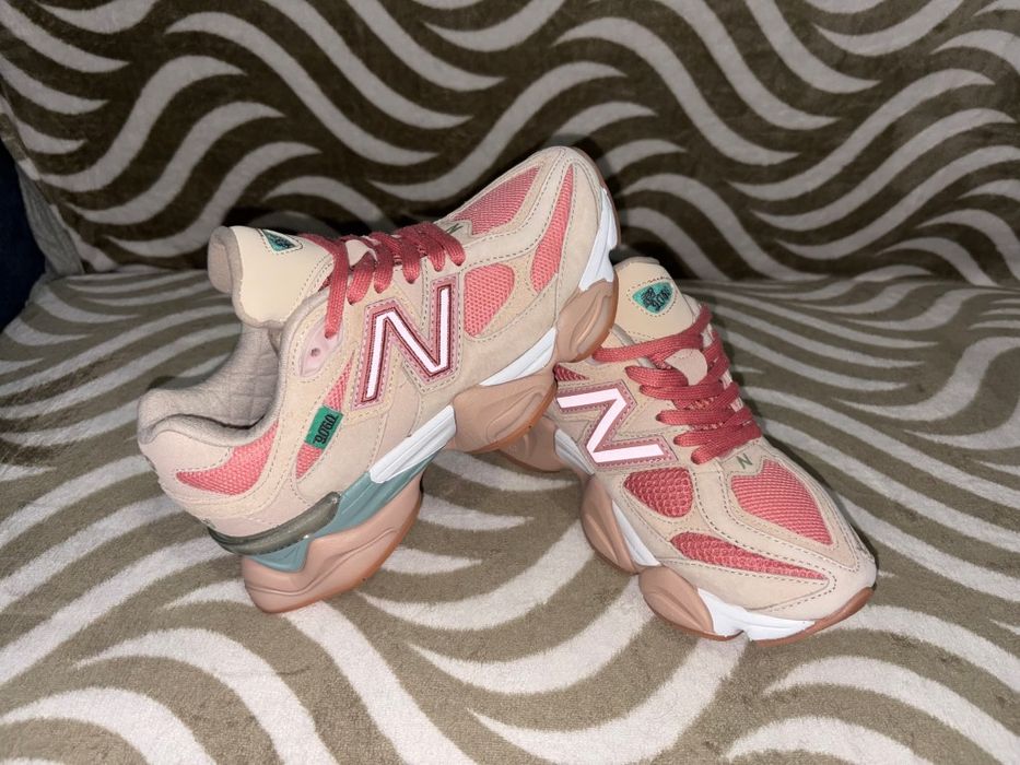 Adidasi NEW BALANCE 9060 nr 38