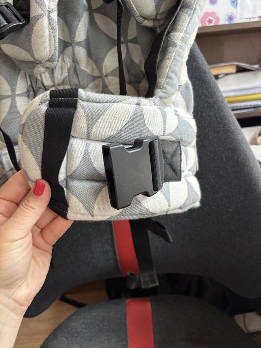 Ергономична раница Be Lenka 4ever