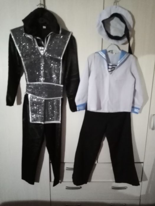 Новогодние Костюмы