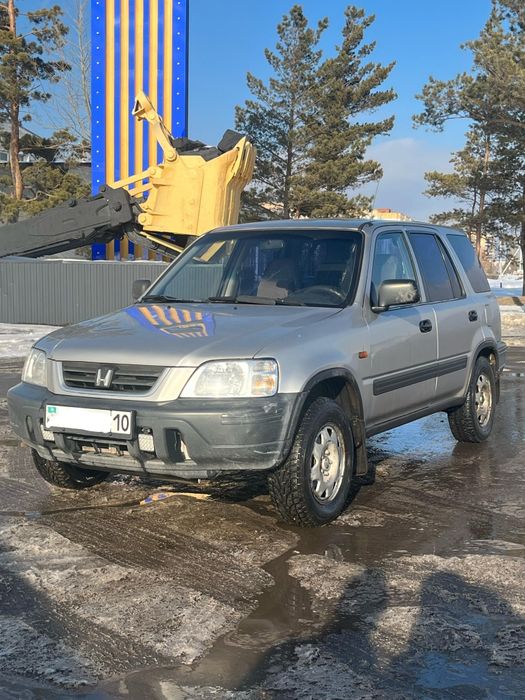 Honda CRV RD1 Хонда срв 1 покаление