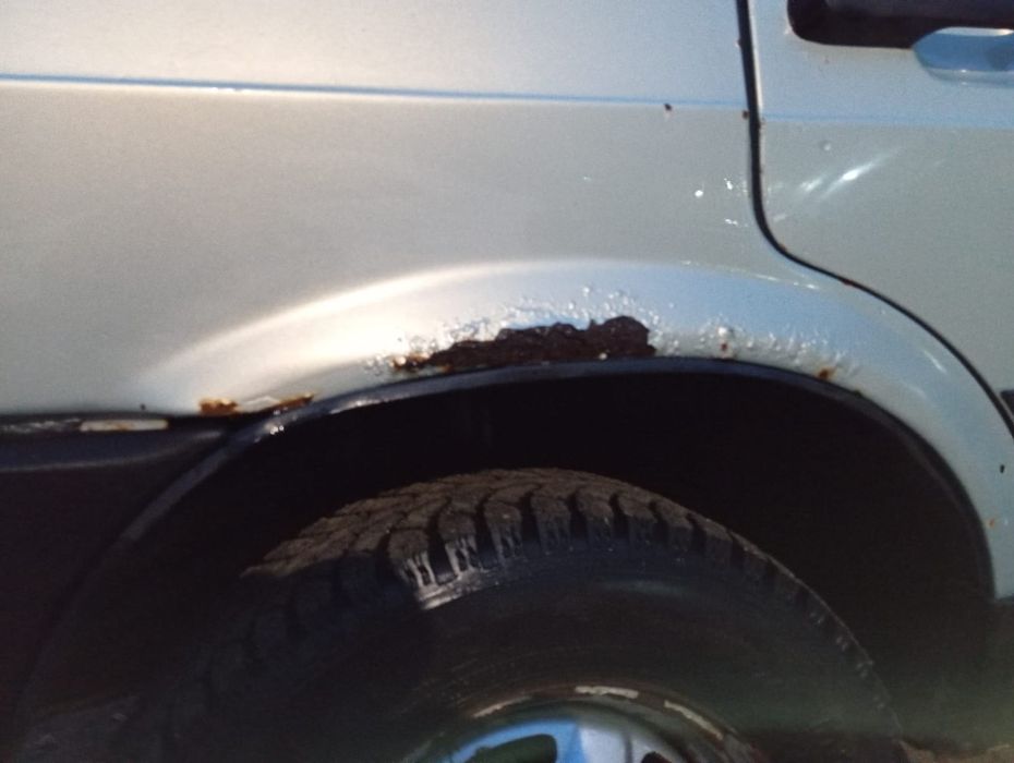 Ваз 21099, 2002 г.в.