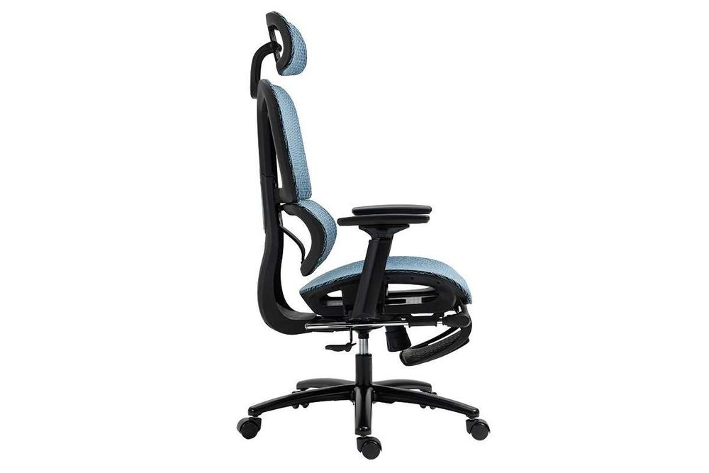 Ортопедичен офис Стол Verdant Premium,в два цвята, Безпалтна доставка!