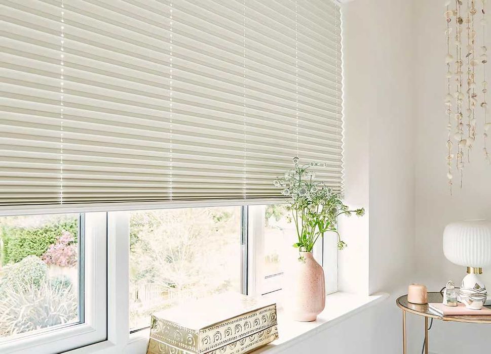 Мега Акция !!! Жалюзи плиссе от производителя.