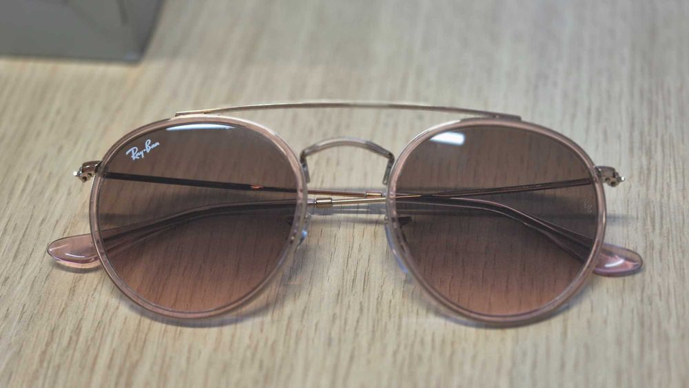 Слънчеви очила Ray ban