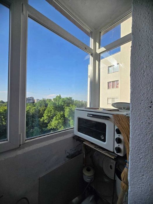 Двустаен саниран апартамент  , от собственик