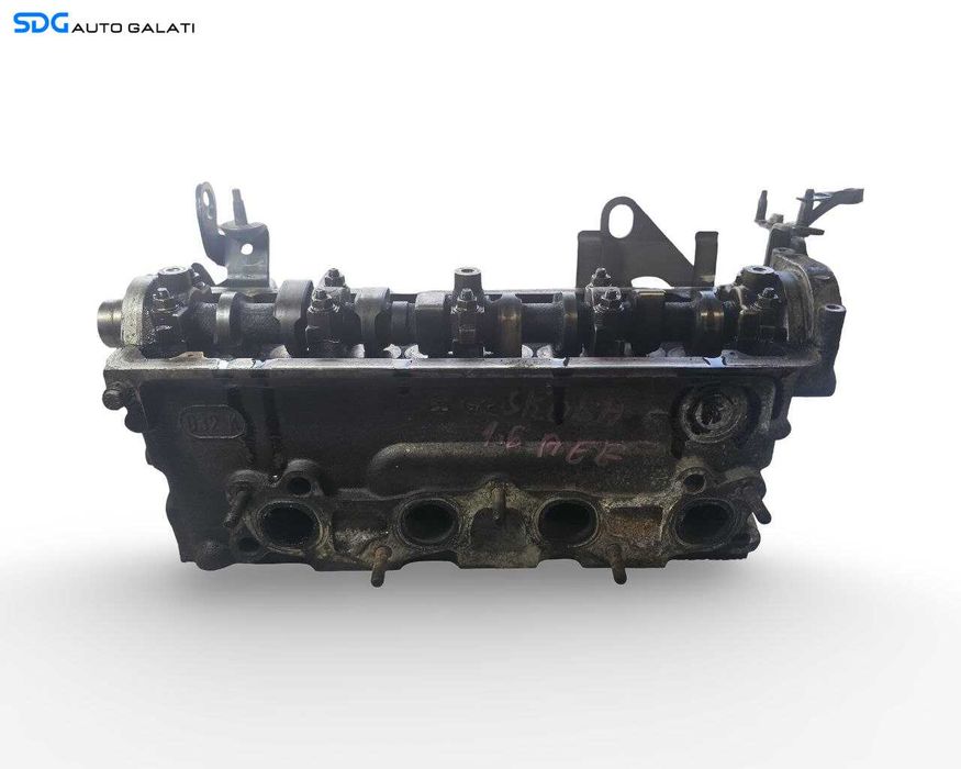 Chiulasa Volkswagen Golf 4 1.6 Benzina AEE 1998 - 2006 Cod 032103373K [A0222]