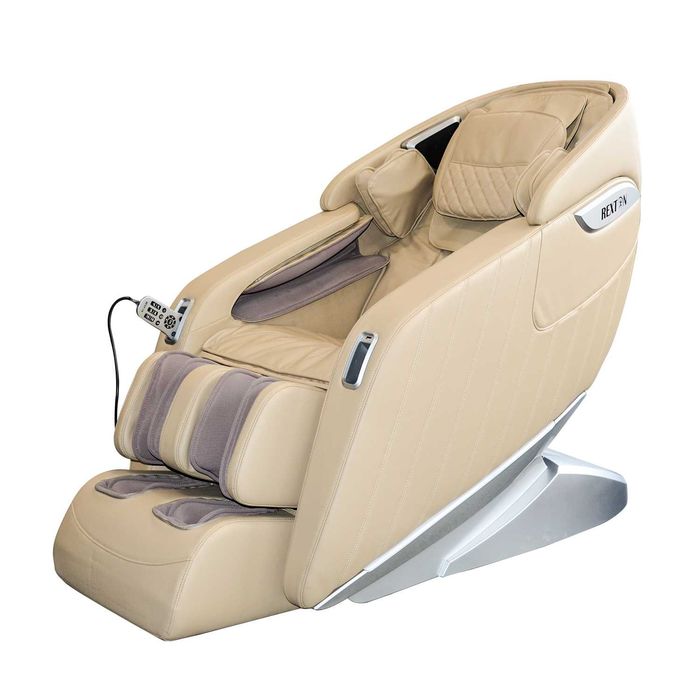 %ПРОМОЦИЯ% - Професионален Масажен Стол REXTON Z1 с 3D масаж - различни цветове