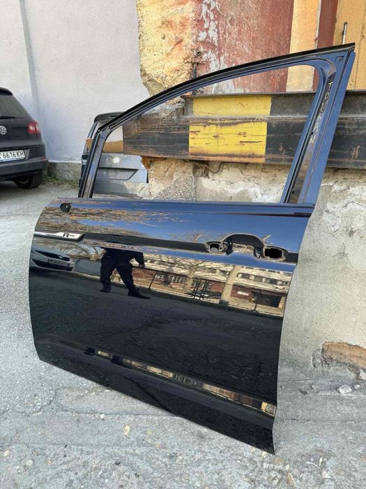 Предна врата за Фолксваген Туаран/VW Touran