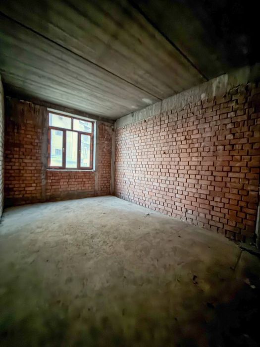 Новостройка 4/1/8 Паркентский 102 м2