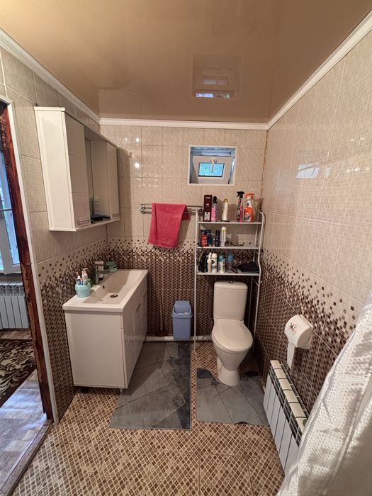 Продам дом в Талгаре, 137,2 м², 8 соток