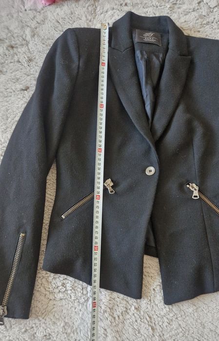 Sacou Zara, mărimea M