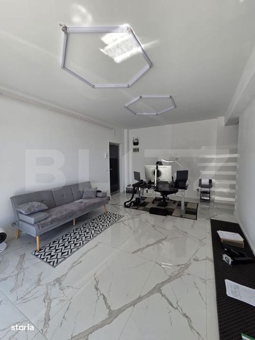 Apartament 2 Camere, Bloc Nou - Falticeni — fotografia 1