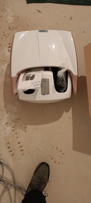 Массажиор для ноги